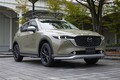 マツダ CX-5がライトやグリルを一新！ 目玉は3台の特別仕様車、ターボをはじめグレードも整理される