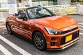 軽自動車だってトヨタ「GR」の集会に参加できる！「コペン GR SPORT」オーナーはオープンMT車に乗る最後のチャンスと思って手に入れてました