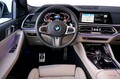 3代目大型SUVクーペ　BMW X6 M50iに試乗　530ps　乗り心地以外は大進化