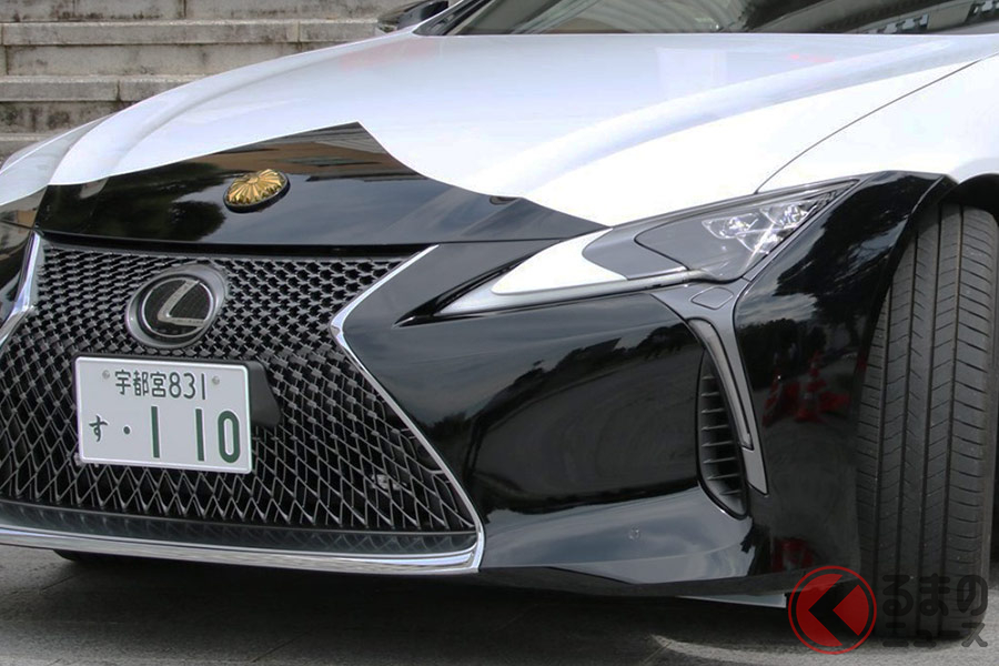 それ アリなの 1000万円超えのパトカー登場 追跡されたくない車3選 くるまのニュース 自動車情報サイト 新車 中古車 Carview