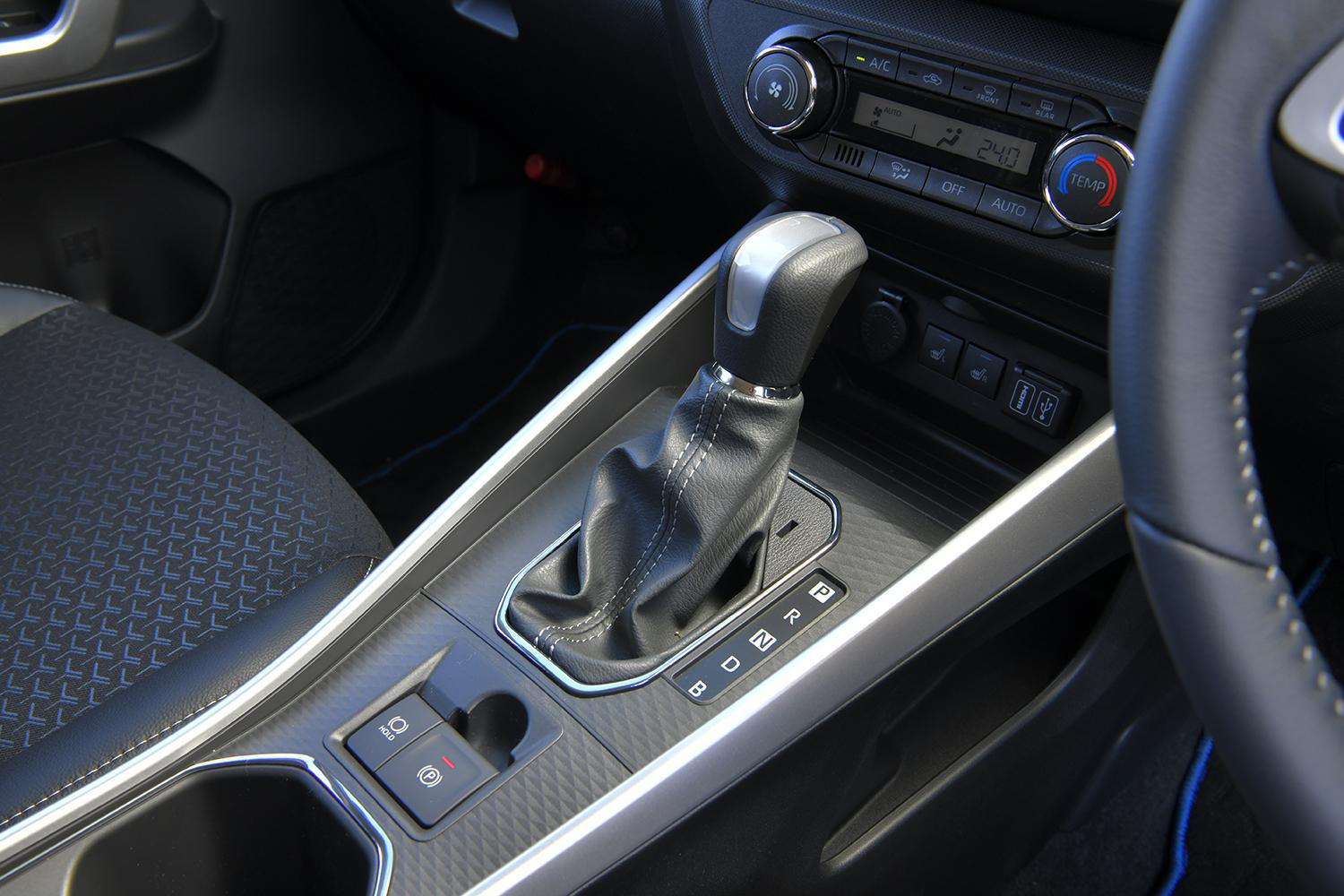 Mt車の絶滅度合いは世界でもトップレベル 日本のat比率が圧倒的に高い理由 Web Cartop 自動車情報サイト 新車 中古車 Carview