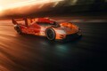 ジェネシスのハイパーカー『GMR-001』、ニューヨークの自動車ショーでレンダリング画像公開