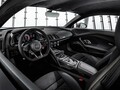 V10エンジン10周年を記念したアウディR8の限定モデルが2019年春にドイツで発売