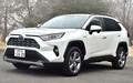 2019-2020 日本カー・オブ・ザ・イヤーはトヨタRAV4に決定！