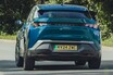 フレンチらしい優しい上質さ　新型 プジョーE-3008（2）　UK編集部が更に期待するものとは？