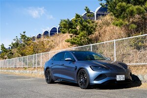 「普通」であることの脅威。BYD「シール」に乗ったらコスパ最強で日本メーカーの将来が心配になった【JAIA】