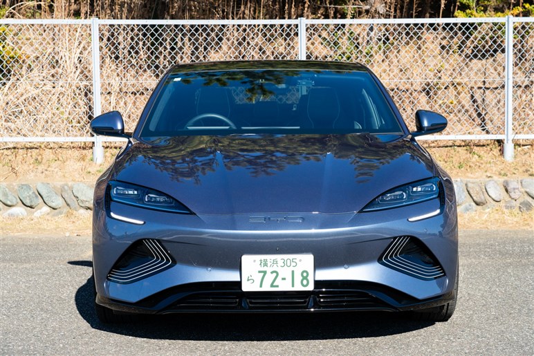 「普通」であることの脅威。BYD「シール」に乗ったらコスパ最強で日本メーカーの将来が心配になった【JAIA】