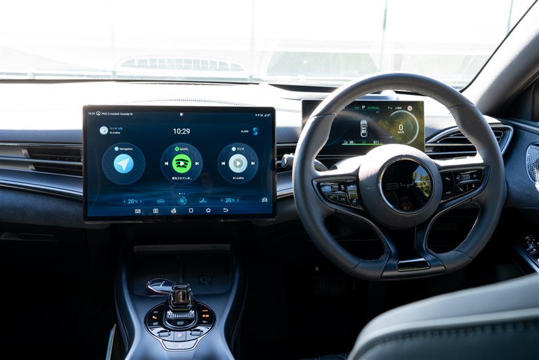 「普通」であることの脅威。BYD「シール」に乗ったらコスパ最強で日本メーカーの将来が心配になった【JAIA】