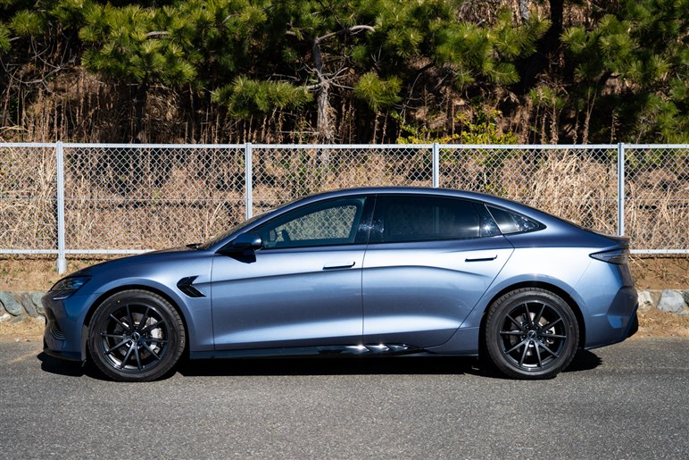 「普通」であることの脅威。BYD「シール」に乗ったらコスパ最強で日本メーカーの将来が心配になった【JAIA】