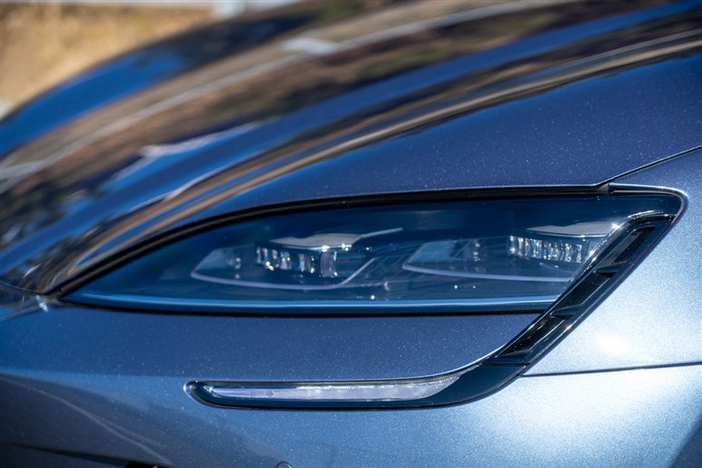 「普通」であることの脅威。BYD「シール」に乗ったらコスパ最強で日本メーカーの将来が心配になった【JAIA】