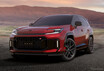 トヨタ『RAV4』新型を世界初公開、3つのスタイルで進化　日本発売は2025年度中