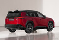 トヨタ『RAV4』新型を世界初公開、3つのスタイルで進化　日本発売は2025年度中