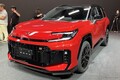 トヨタ『RAV4』新型を世界初公開、3つのスタイルで進化　日本発売は2025年度中