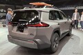 トヨタ『RAV4』新型を世界初公開、3つのスタイルで進化　日本発売は2025年度中