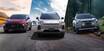 トヨタ『RAV4』新型を世界初公開、3つのスタイルで進化　日本発売は2025年度中