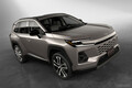 トヨタ『RAV4』新型を世界初公開、3つのスタイルで進化　日本発売は2025年度中