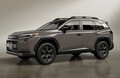 トヨタ『RAV4』新型を世界初公開、3つのスタイルで進化　日本発売は2025年度中