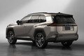 トヨタ『RAV4』新型を世界初公開、3つのスタイルで進化　日本発売は2025年度中
