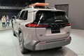 トヨタ『RAV4』新型を世界初公開、3つのスタイルで進化　日本発売は2025年度中