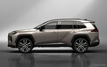 トヨタ『RAV4』新型を世界初公開、3つのスタイルで進化　日本発売は2025年度中