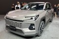 トヨタ『RAV4』新型を世界初公開、3つのスタイルで進化　日本発売は2025年度中