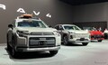 トヨタ『RAV4』新型を世界初公開、3つのスタイルで進化　日本発売は2025年度中