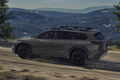 「ごつくてカッコいい！」トヨタの新型SUV『bZ4Xツーリング』にアウトドアファンも注目