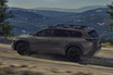 「ごつくてカッコいい！」トヨタの新型SUV『bZ4Xツーリング』にアウトドアファンも注目