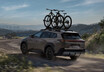 「ごつくてカッコいい！」トヨタの新型SUV『bZ4Xツーリング』にアウトドアファンも注目