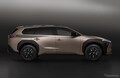 「ごつくてカッコいい！」トヨタの新型SUV『bZ4Xツーリング』にアウトドアファンも注目