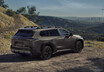 「ごつくてカッコいい！」トヨタの新型SUV『bZ4Xツーリング』にアウトドアファンも注目