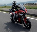 BMW「S 1000 XR」スーパースポーツとアドベンチャーの融合で生まれた唯一無二の乗り味【試乗インプレ・車両解説 2020】