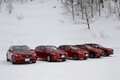 マツダの新世代AWD、i-ACTIV AWDはどんな機構？