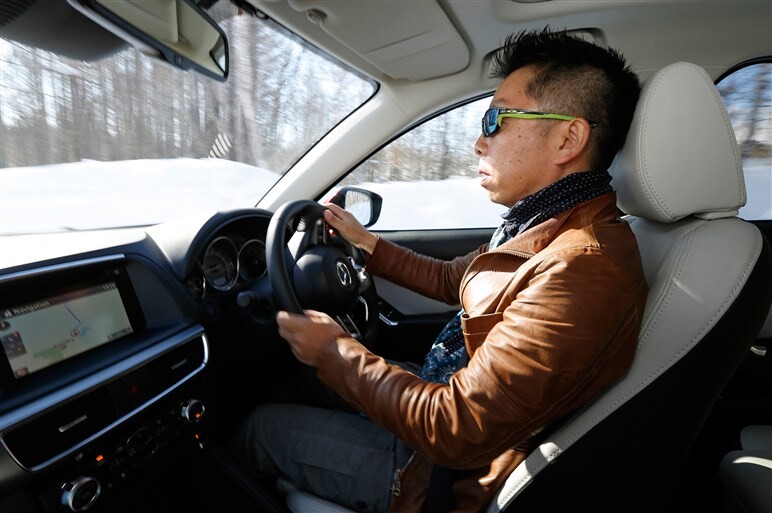 マツダの新世代AWD、i-ACTIV AWDはどんな機構？