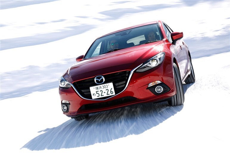 マツダの新世代AWD、i-ACTIV AWDはどんな機構？