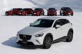 マツダの新世代AWD、i-ACTIV AWDはどんな機構？