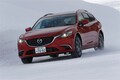 マツダの新世代AWD、i-ACTIV AWDはどんな機構？