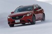 マツダの新世代AWD、i-ACTIV AWDはどんな機構？