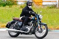 ROYAL ENFIELD MEET in HSR【九州にスーパーメテオ650が初上陸! 鉄馬参戦のコンチネンタルGTの応援に駆けつけた!】