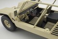 人気SUVランボルギーニ・ウルスの源流ともいえるチーターの1/18スケールモデルカーが京商から登場