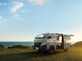 日産「キャラバンMYROOM」がもっと快適に進化！断熱＆遮音性能を向上