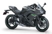 カワサキ「Ninja 650」2023年モデル トラコン搭載で進化したユーザーフレンドリーなフルカウルモデルを欧州で公開