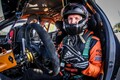 WRC経験者ケビン・アブリングが2021年WorldRXにフル参戦。ルノー・メガーヌをドライブへ