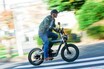 COSWHEEL製電動バイク「SMART EV」1台3役の原付ハイブリッドバイクが応援購入サイトに登場