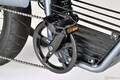 COSWHEEL製電動バイク「SMART EV」1台3役の原付ハイブリッドバイクが応援購入サイトに登場