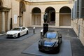 【マセラティ ギブリ】の歴史といま買いの中古車 美と走りを極めたスポーツセダン