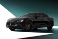 【マセラティ ギブリ】の歴史といま買いの中古車 美と走りを極めたスポーツセダン