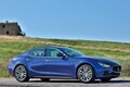 【マセラティ ギブリ】の歴史といま買いの中古車 美と走りを極めたスポーツセダン