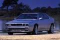 【マセラティ ギブリ】の歴史といま買いの中古車 美と走りを極めたスポーツセダン