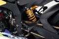 ヤマハ「R1 GYTR VR46 Tribute」 偉大なる功績を残したロッシ選手に贈呈【EICMA 2021】